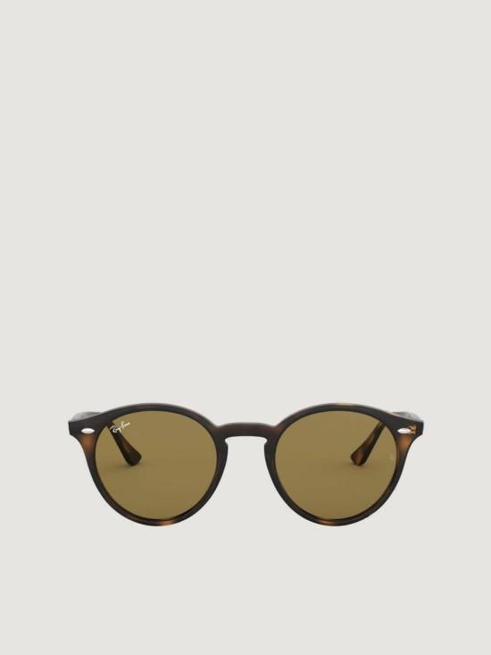 25SS 레이밴 선글라스 0RB2180 710 73 Brown - RAY BAN