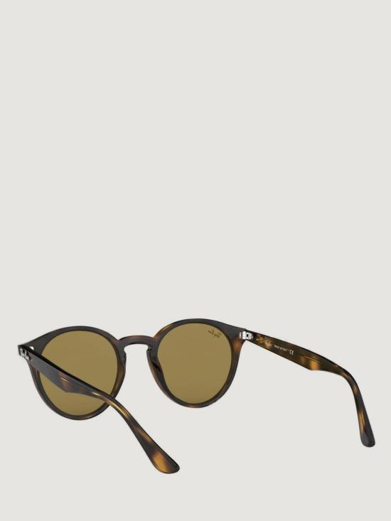 25SS 레이밴 선글라스 0RB2180 710 73 Brown - RAY BAN
