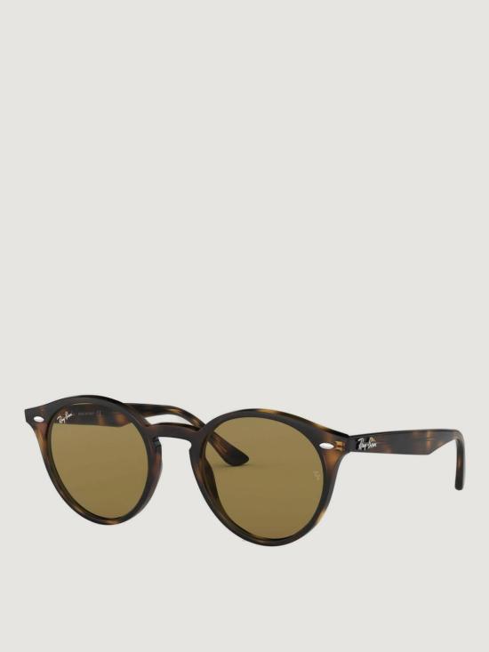 25SS 레이밴 선글라스 0RB2180 710 73 Brown