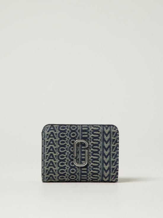 25FW 마크제이콥스 지갑 2P5SMP013S03 473 Multicolor