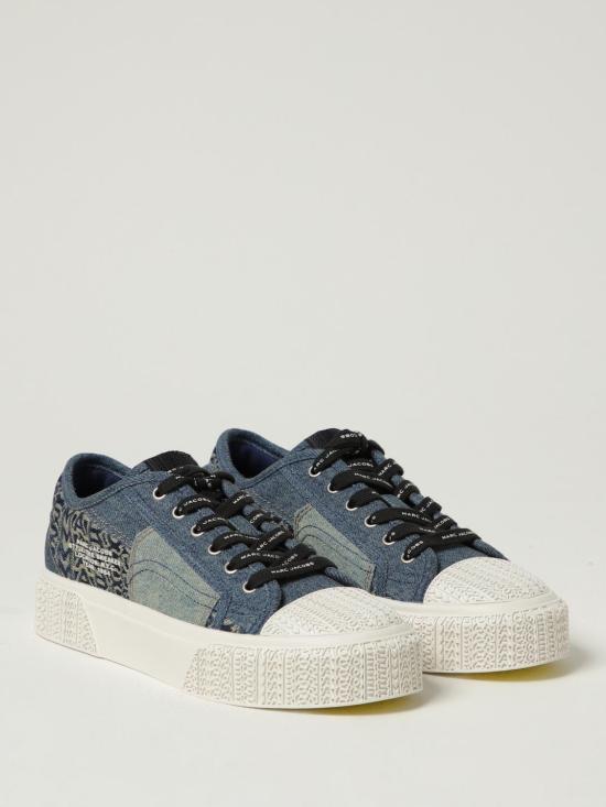 26SS 마크제이콥스 뮬/슬리퍼 2S5FSN001F15 404 Multicolor - MARC JACOBS