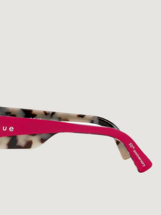 25SS 보그 선글라스 0VO5409S 307611 Beige - VOGUE