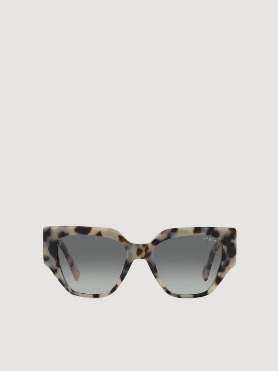 25SS 보그 선글라스 0VO5409S 307611 Beige - VOGUE