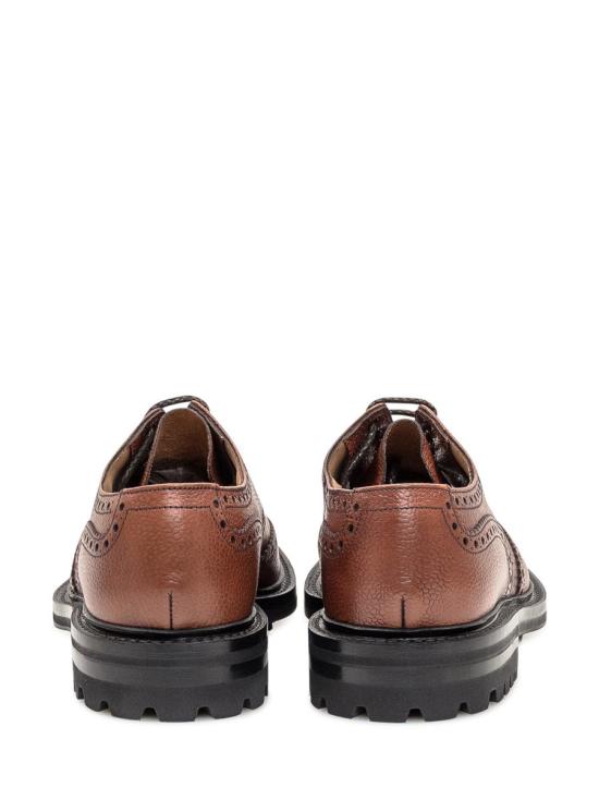 25FW 처치스 드레스 슈즈 EEC301FG00000FITG9FQ F00GJ BROWN - CHURCHS