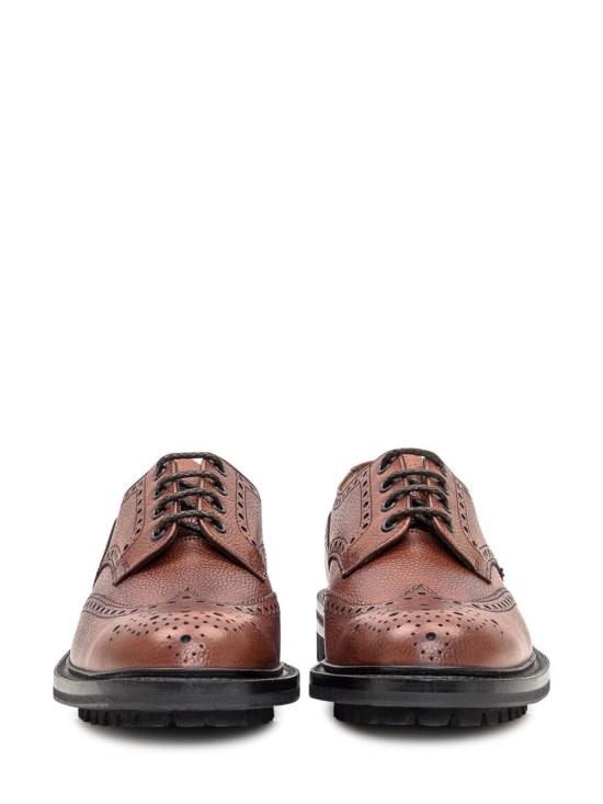 25FW 처치스 드레스 슈즈 EEC301FG00000FITG9FQ F00GJ BROWN - CHURCHS