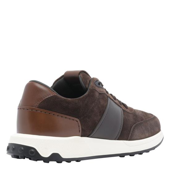25FW 토즈 스니커즈 XXM63K0GT80SOBRD15 BROWN - TODS
