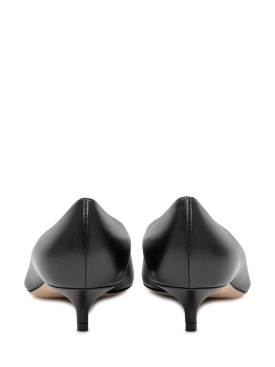 25FW 지미추 힐/펌프스 J000175893 BLACK Black - JIMMY CHOO