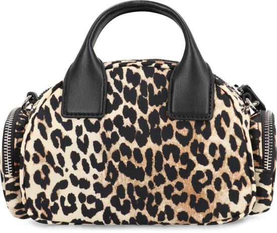 25FW 가니 토트백 A67405920 943 Multicolor - GANNI