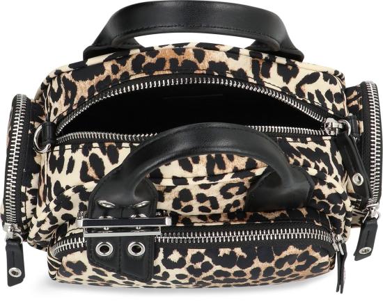 25FW 가니 토트백 A67405920 943 Multicolor - GANNI