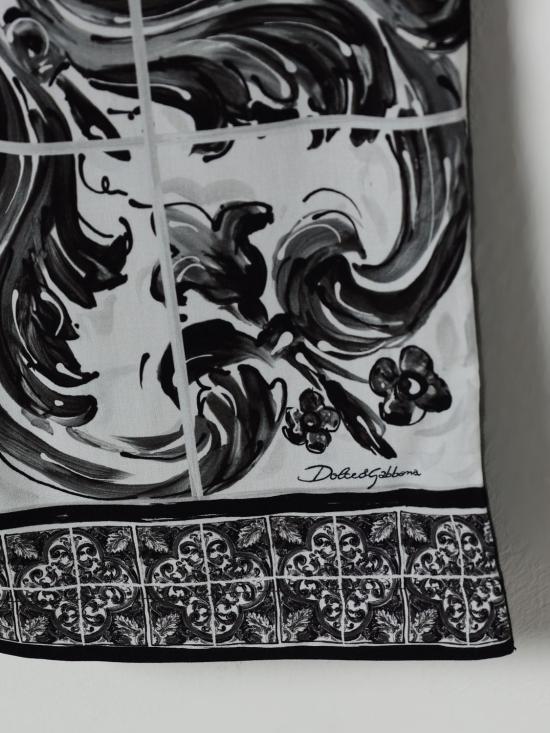 25FW [키즈] 돌체앤가바나 쇼츠/버뮤다 L43Q29LDD19 HH5DQ Black - DOLCE & GABBANA