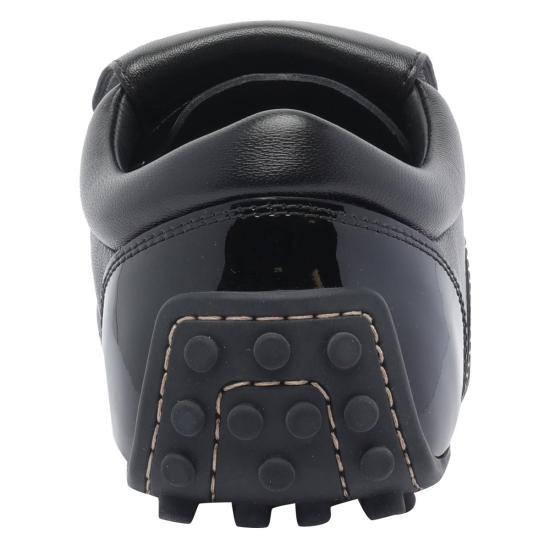 25FW 토즈 스니커즈 XXW59L0JO20ULHB999 Black - TODS