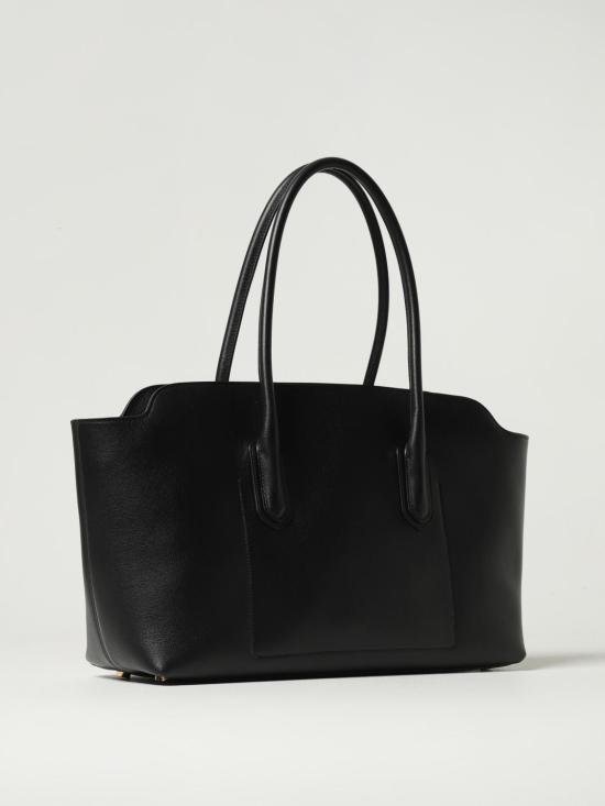 25FW 톰포드 숄더백 L1890LCL490G 1N001 Black - TOMFORD