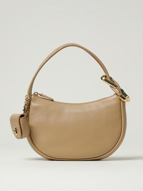 26SS 마크제이콥스 THE DUAL 더 듀얼 호보 백 2S5HSH005H02 230 Brown