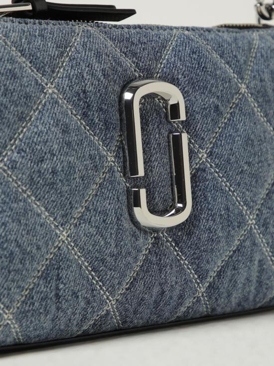 25FW 마크제이콥스 토트백 2P5SMN024S03 416 Blue - MARC JACOBS