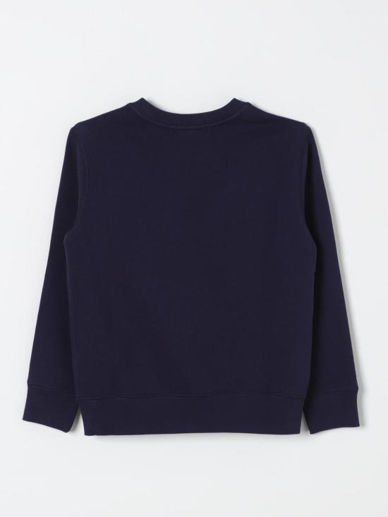 25FW [키즈] 폴로 랄프로렌 풀오버 323772102 002 Navy - POLO RALPH LAUREN