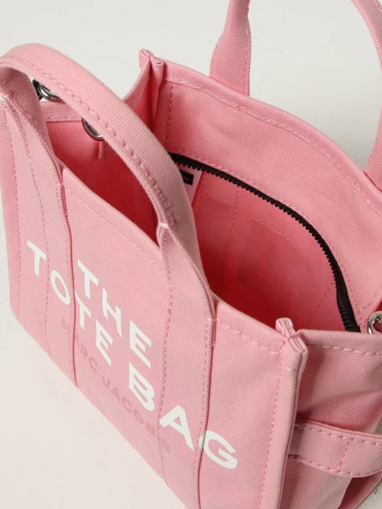 25FW 마크제이콥스 토트백 M0016493 669 Pink - MARC JACOBS