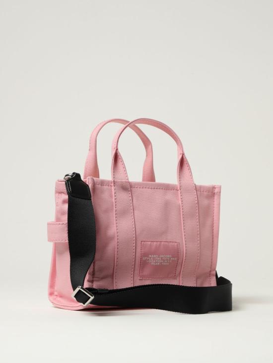 25FW 마크제이콥스 토트백 M0016493 669 Pink - MARC JACOBS