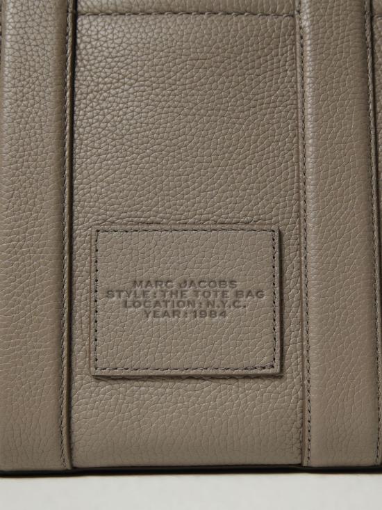 25FW 마크제이콥스 토트백 H009L01SP21 055 Grey - MARC JACOBS