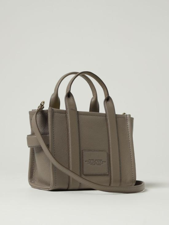 25FW 마크제이콥스 토트백 H009L01SP21 055 Grey - MARC JACOBS