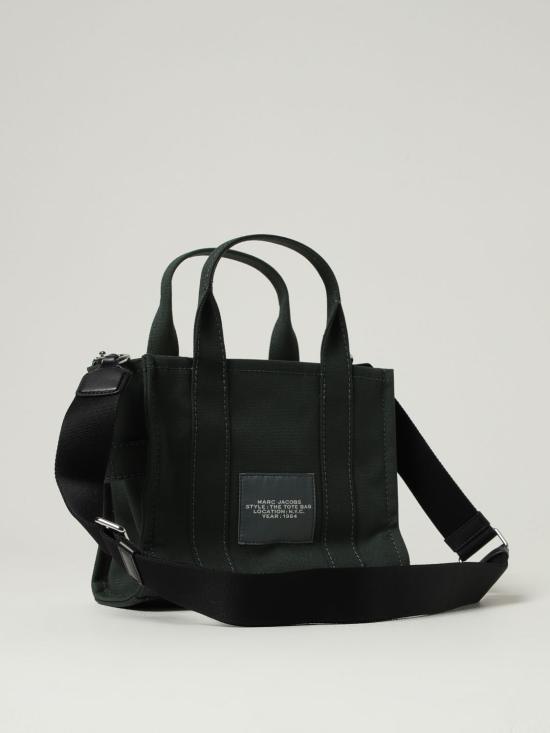 25FW 마크제이콥스 토트백 M0016493 308 Green - MARC JACOBS