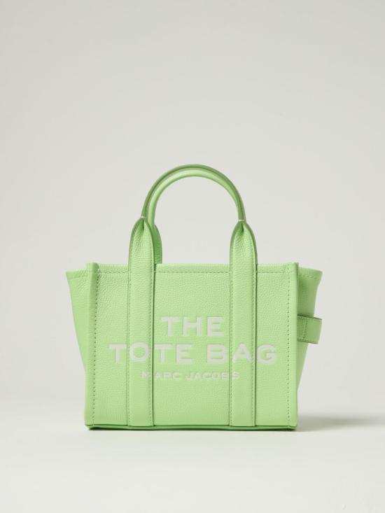 25FW 마크제이콥스 토트백 H009L01SP21 398 Green