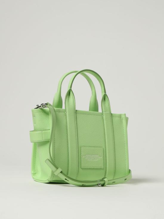 25FW 마크제이콥스 토트백 H009L01SP21 398 Green - MARC JACOBS