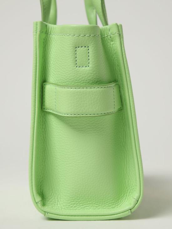 25FW 마크제이콥스 토트백 H009L01SP21 398 Green - MARC JACOBS