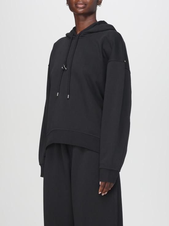 25FW 스포트막스 스웨터 2522926035600 004 Black - SPORTMAX