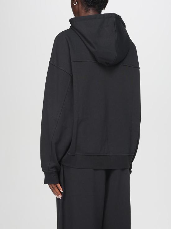 25FW 스포트막스 스웨터 2522926035600 004 Black - SPORTMAX