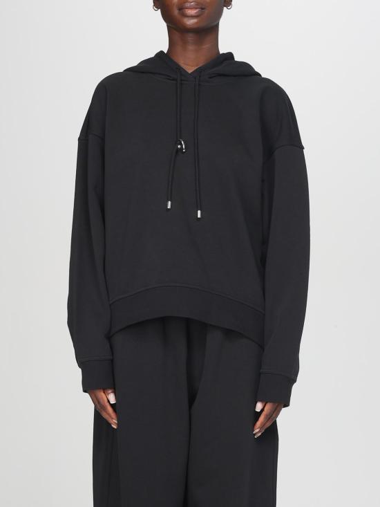 25FW 스포트막스 스웨터 2522926035600 004 Black