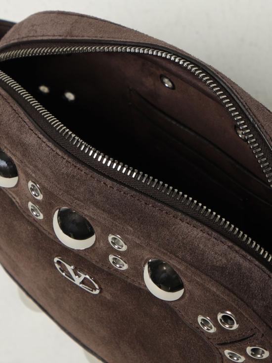 25FW 발렌티노 가라바니 숄더백 7Y2B0R74JET 0TO Dark - VALENTINO GARAVANI