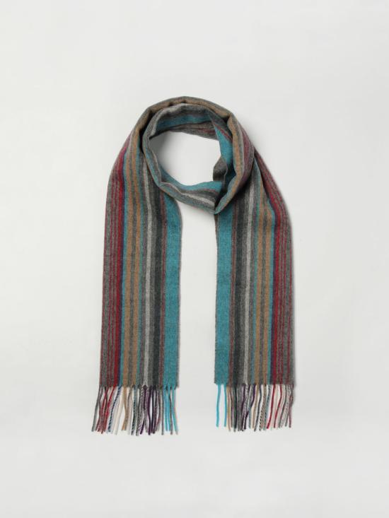 25FW PS 바이 폴스미스 머플러/스카프 M2A150KN074 76 Multicolor - PS BY PAUL SMITH