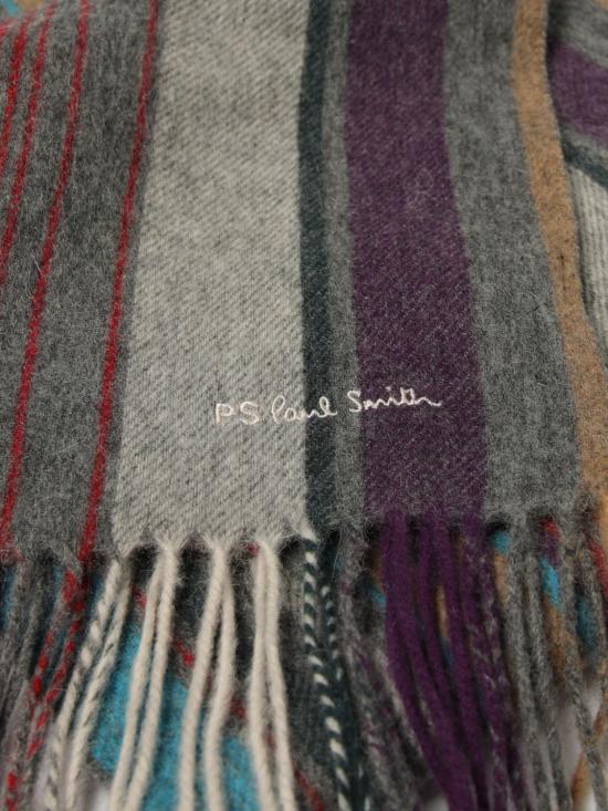 25FW PS 바이 폴스미스 머플러/스카프 M2A150KN074 76 Multicolor - PS BY PAUL SMITH