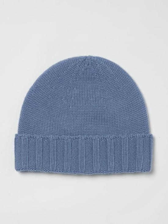 25FW 드루모어 비니 D1K750 720 Blue 1 - DRUMOHR