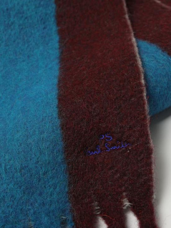 25FW PS 바이 폴스미스 머플러/스카프 M2A150TN212 28 Multicolor - PS BY PAUL SMITH