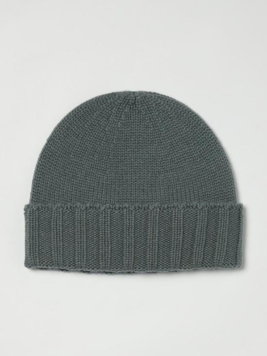 25FW 드루모어 비니 D1K750 474 Green - DRUMOHR