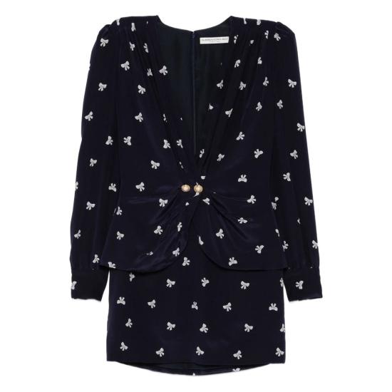 25FW 알레산드라리치 원피스 FABX4229 F4595 1844 Multicolor