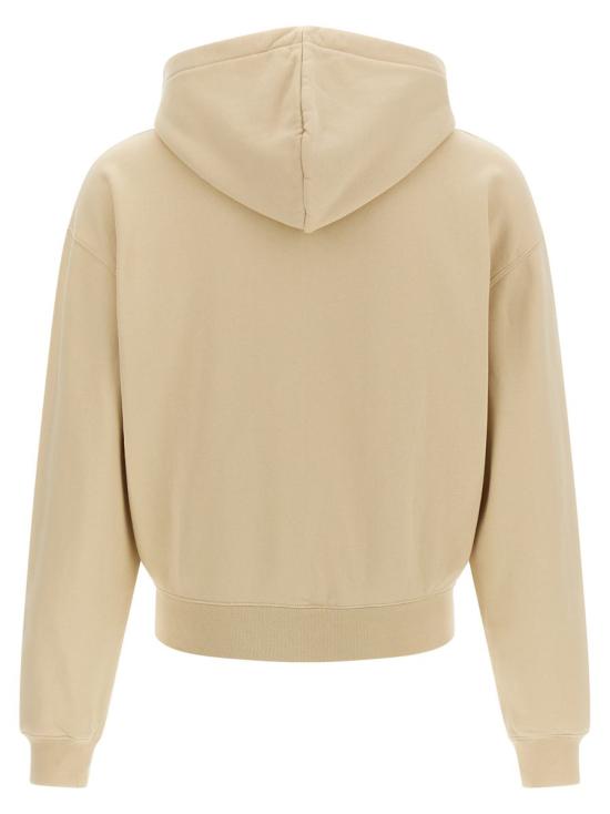  자크뮈스 집업 니트 24HHOM00257AJ00126150 Beige - JACQUEMUS