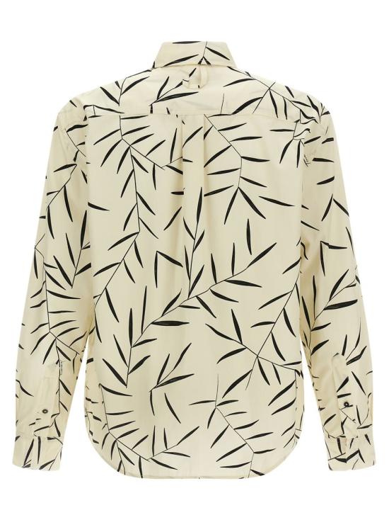 25FW 긴팔 셔츠 25HSHM00541AW002081KL Multicolor - OTHER BRANDS