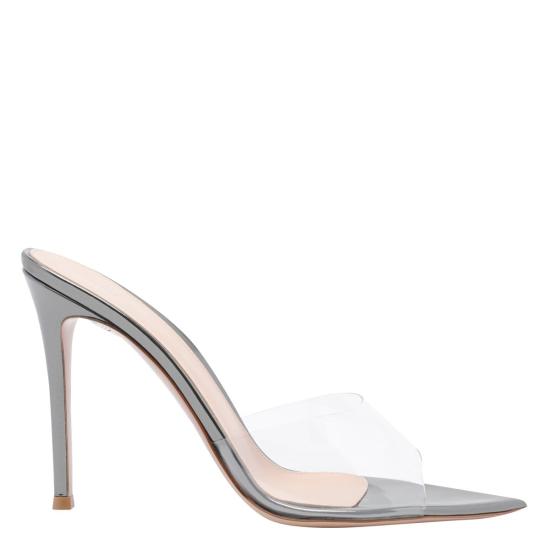 25FW 지안비토로시 힐/펌프스 G11900 15RICGMETRLD SILVER