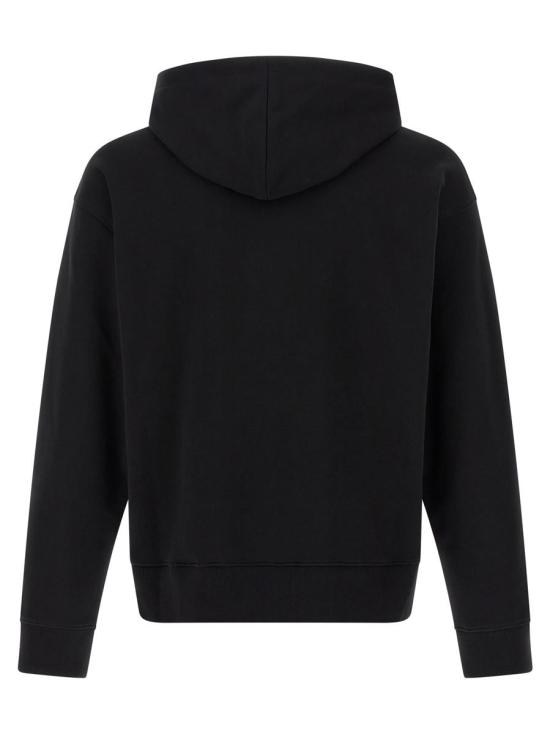 25FW 모스키노 후드 티셔츠 A170952281555 MULTICOLOR - MOSCHINO