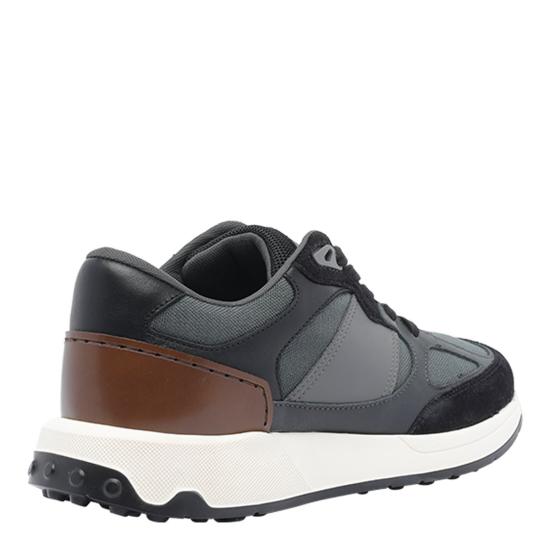 25FW 토즈 스니커즈 XXM63K0JN90UKZRXU6 GREY - TODS