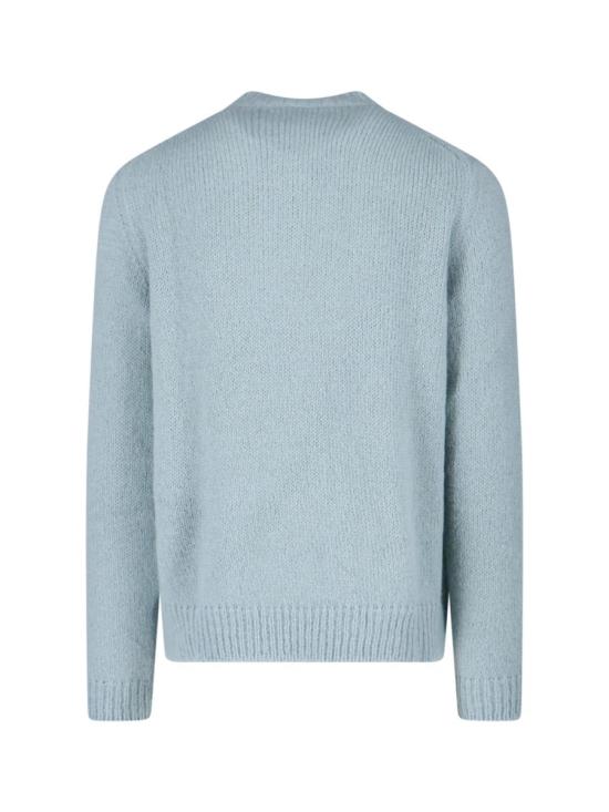 25FW 질샌더 스웨터 J47GP0021 J14523458 BLUE - JIL SANDER