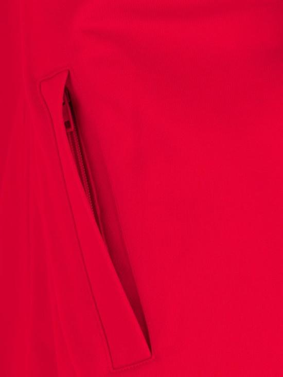 25FW 발렌시아가 스웨터 838779 TMV152861 RED - BALENCIAGA