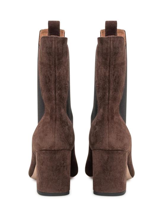 25FW 파리텍사스 부츠 PX1327XV003 CIOCCOLATO BROWN - PARIS TEXAS