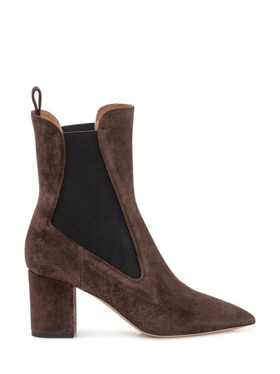 25FW 파리텍사스 부츠 PX1327XV003 CIOCCOLATO BROWN