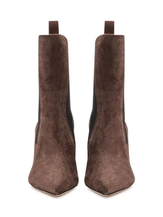 25FW 파리텍사스 부츠 PX1327XV003 CIOCCOLATO BROWN - PARIS TEXAS