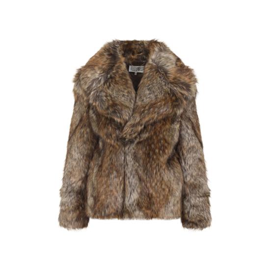 25FW MM6 메종마르지엘라 무톤 S52AM0326 M35464 001 Beige