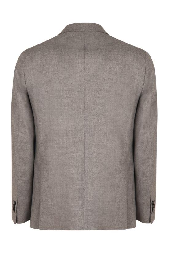 25FW 딸리아토레 수트 자켓 1SMC22K010021 P3173 GREY - TAGLIATORE