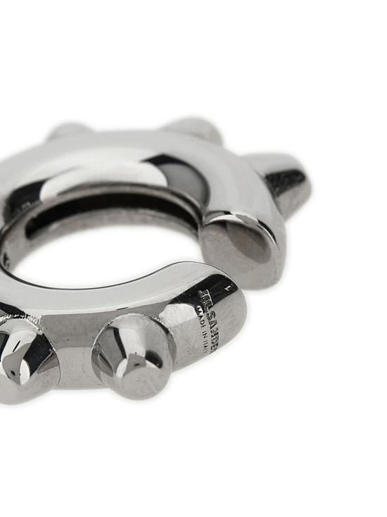 25FW 주얼리 J12VG0363P6959042 SILVER - OTHER BRANDS